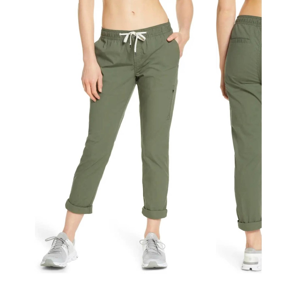 COPY - Ripstop Pants VUORI M